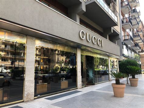 palermo gucci store|gucci sicilia.